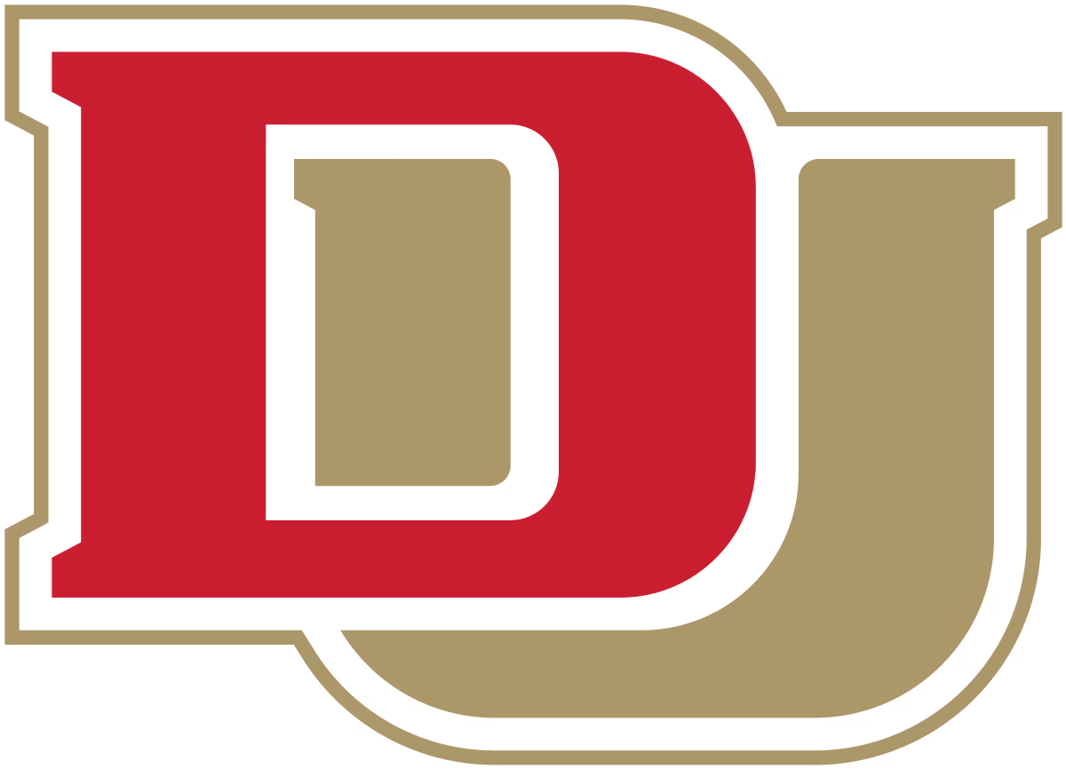University of Denver Men