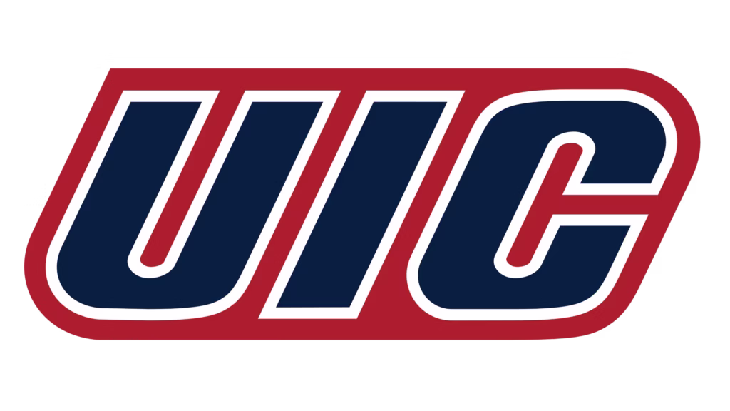 University of Illinois – Chicago Women logo