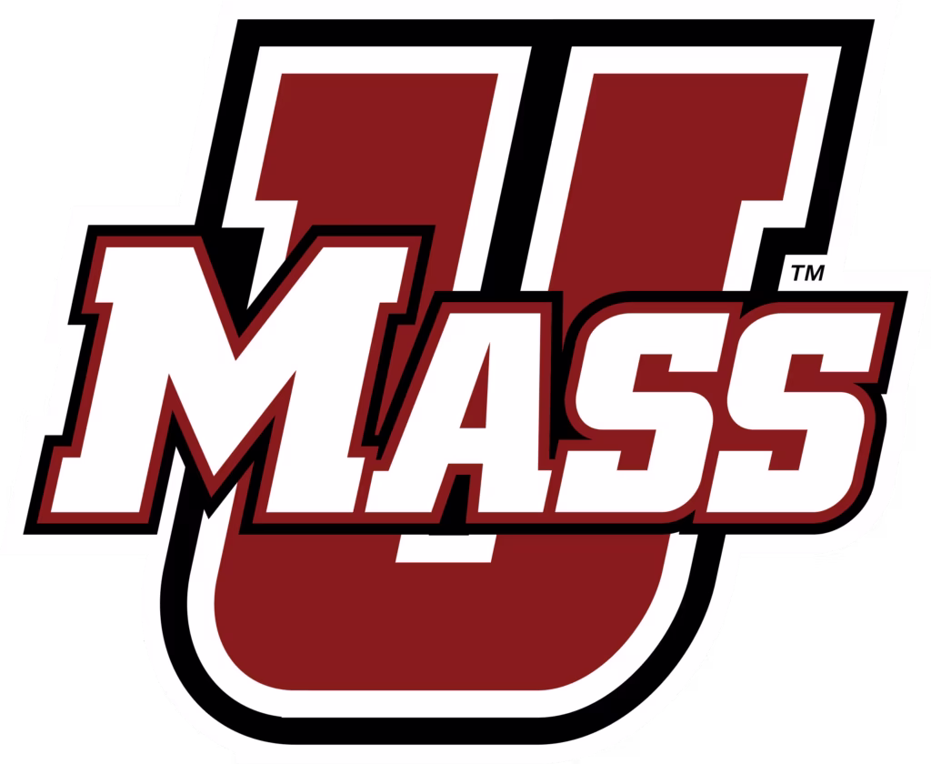 University of Massachusetts – Amherst Women logo