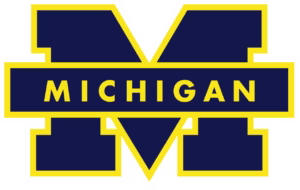 Michigan logo