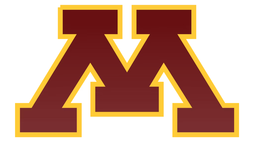 University of Minnesota Women logo