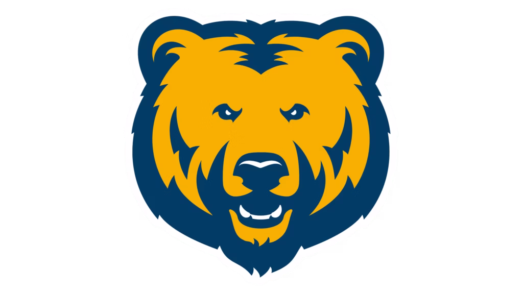 University of Northern Colorado Women logo
