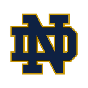 Notre Dame logo