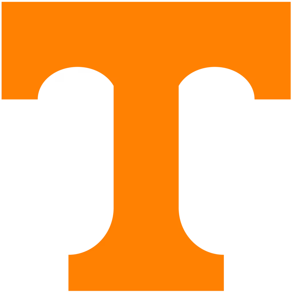 University of Tennessee Women logo