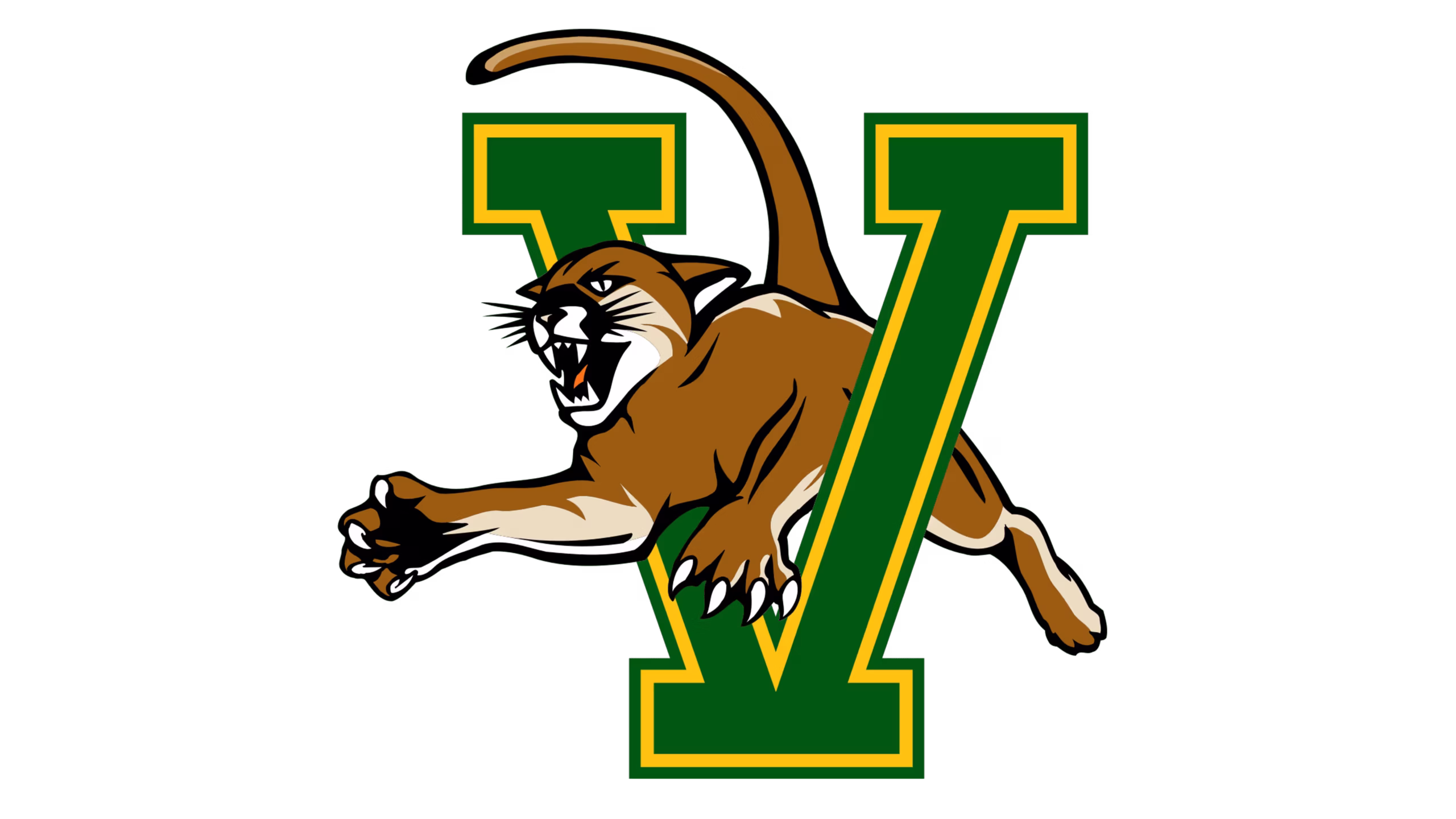 University of Vermont Women