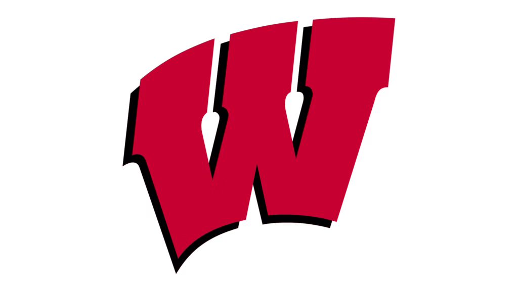 University of Wisconsin Men logo