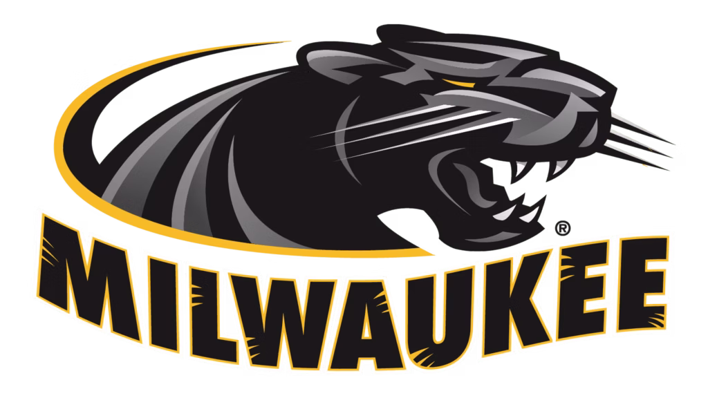 University of Wisconsin – Milwaukee Women logo