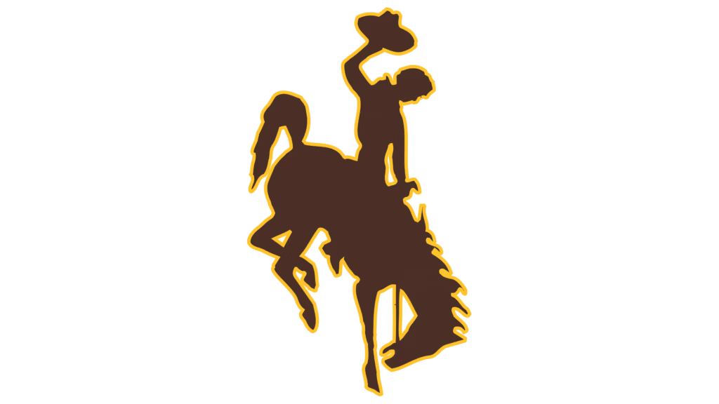University of Wyoming Women logo