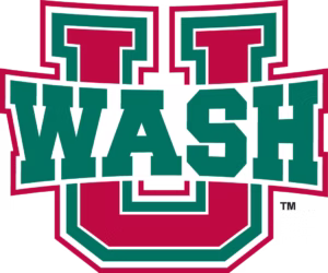 Washington U logo