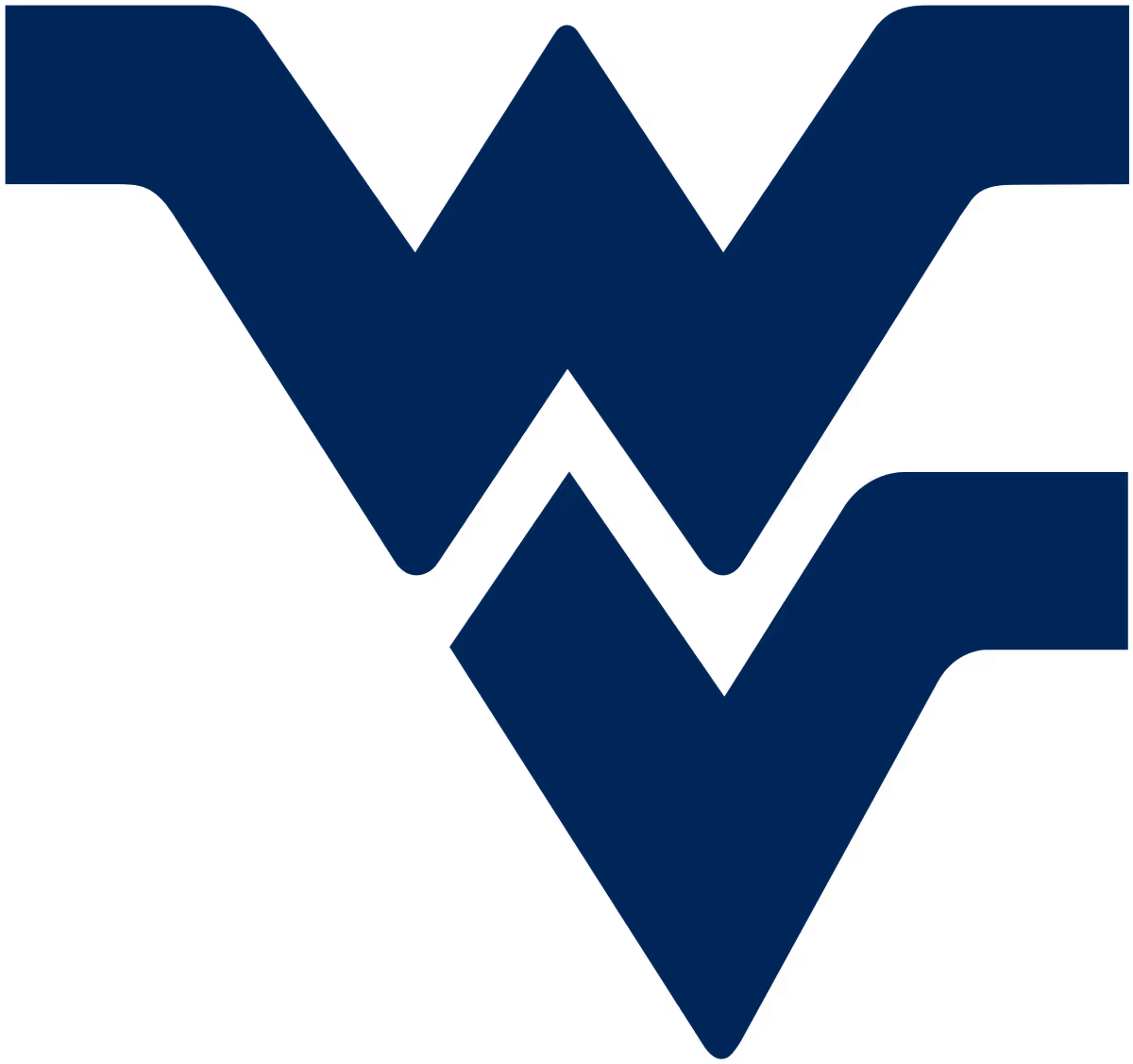 West Virginia University Women