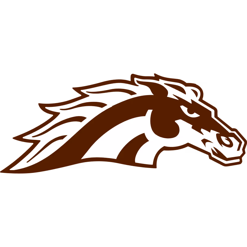 Western Michigan University Women
