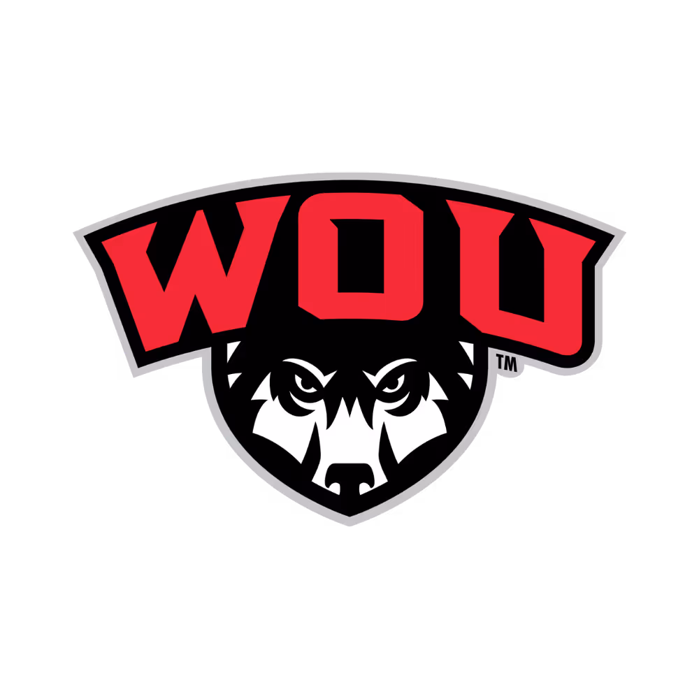 Western Oregon University Women