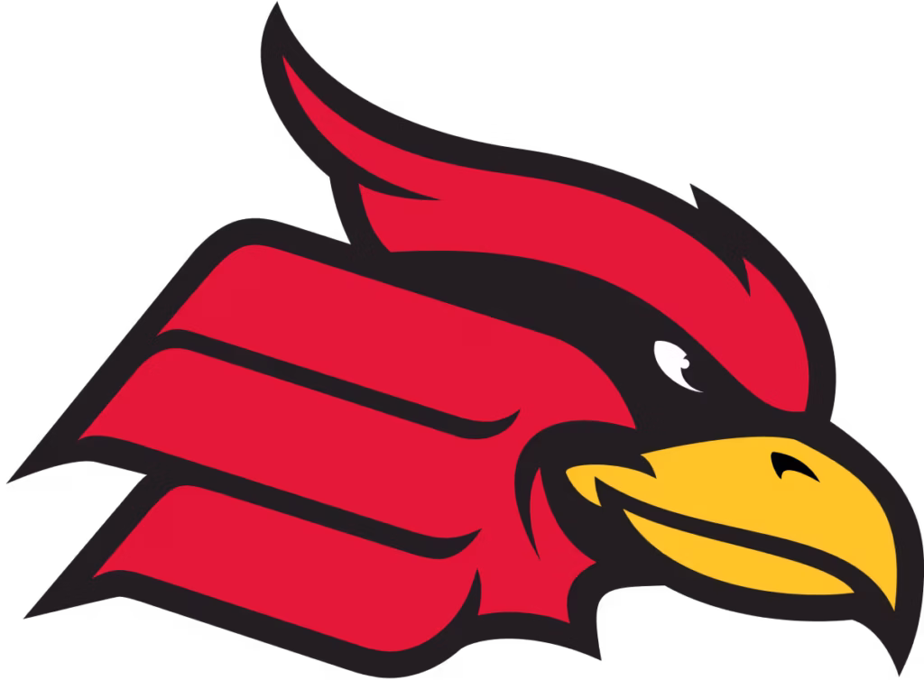 Wheeling University Men logo