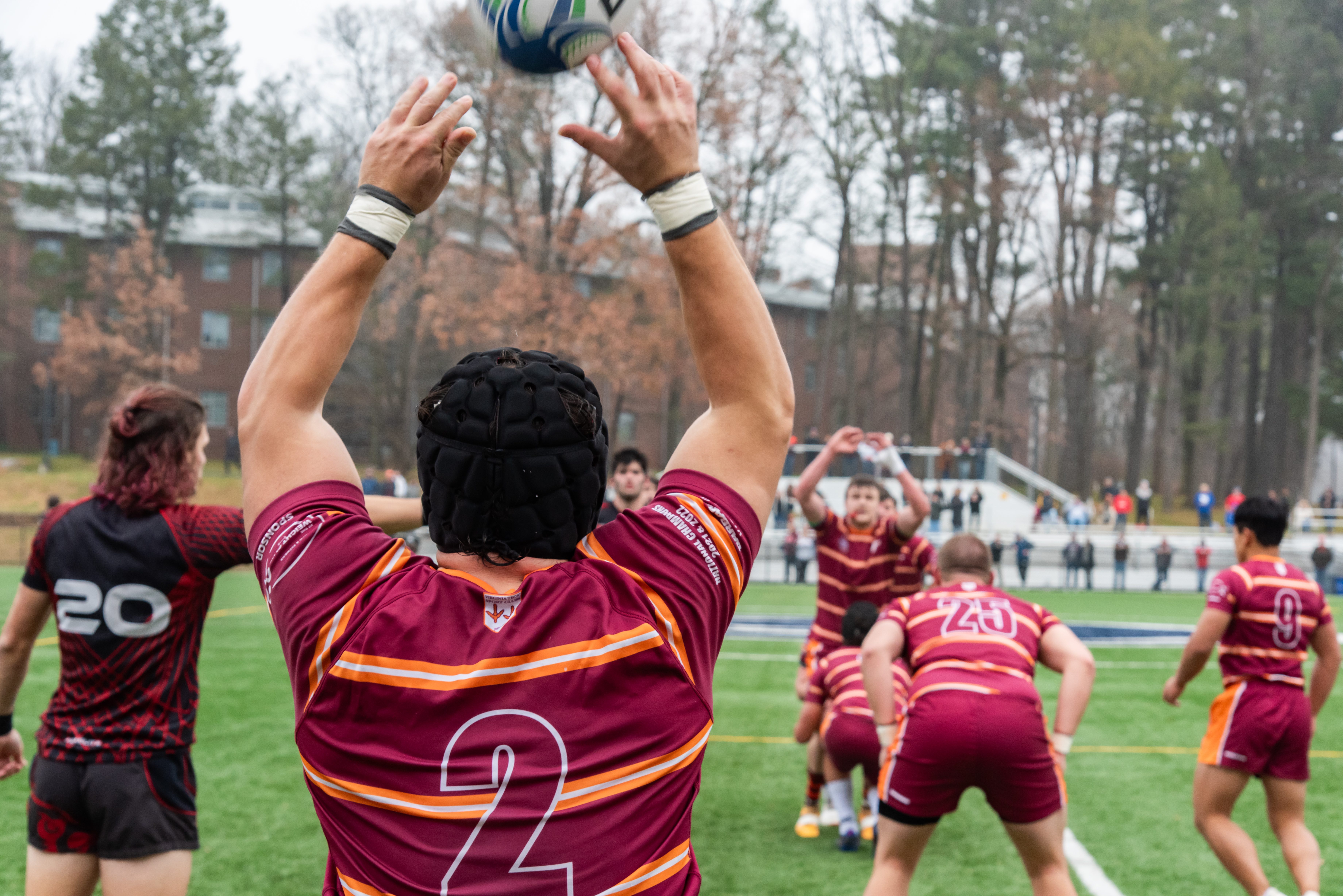 WILDCATS IN POLE POSITION HEADING TO PLAYOFFS