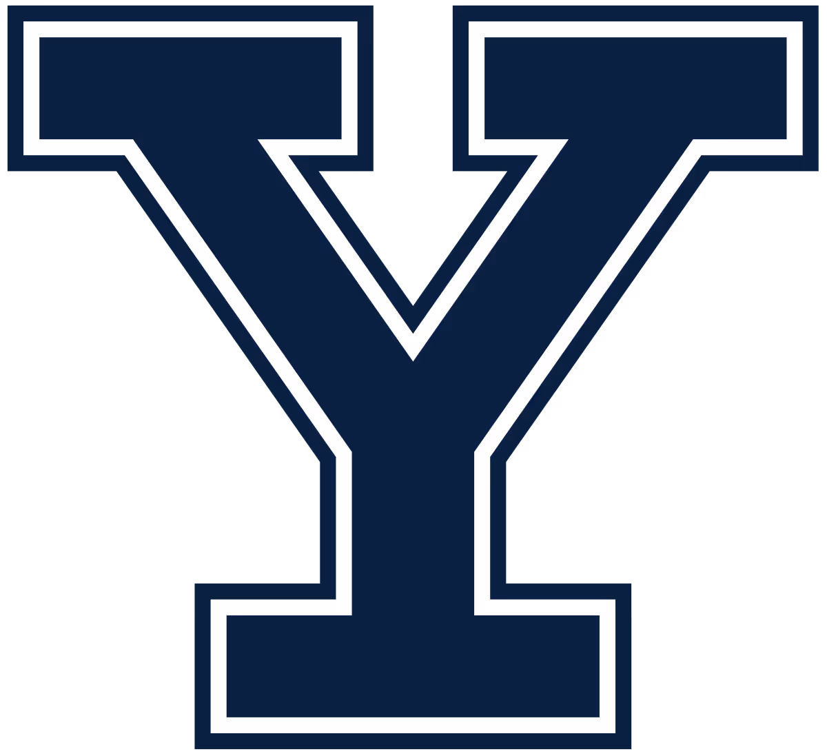 Yale University Men