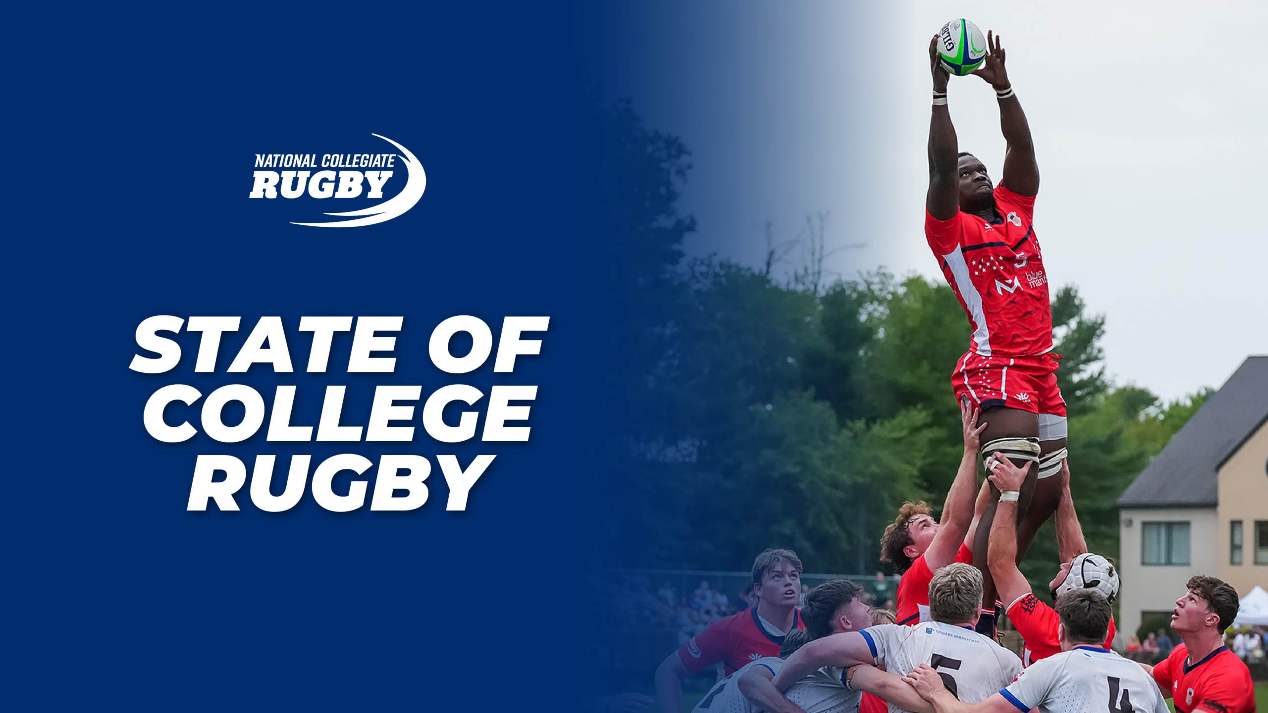 NCR State of College Rugby