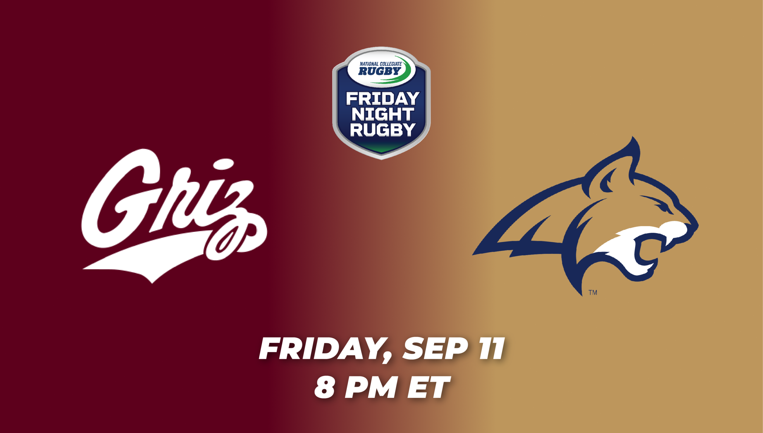 The ‘Cats and the Griz to Duke it Out For Top-Dog Status in the State of Montana 