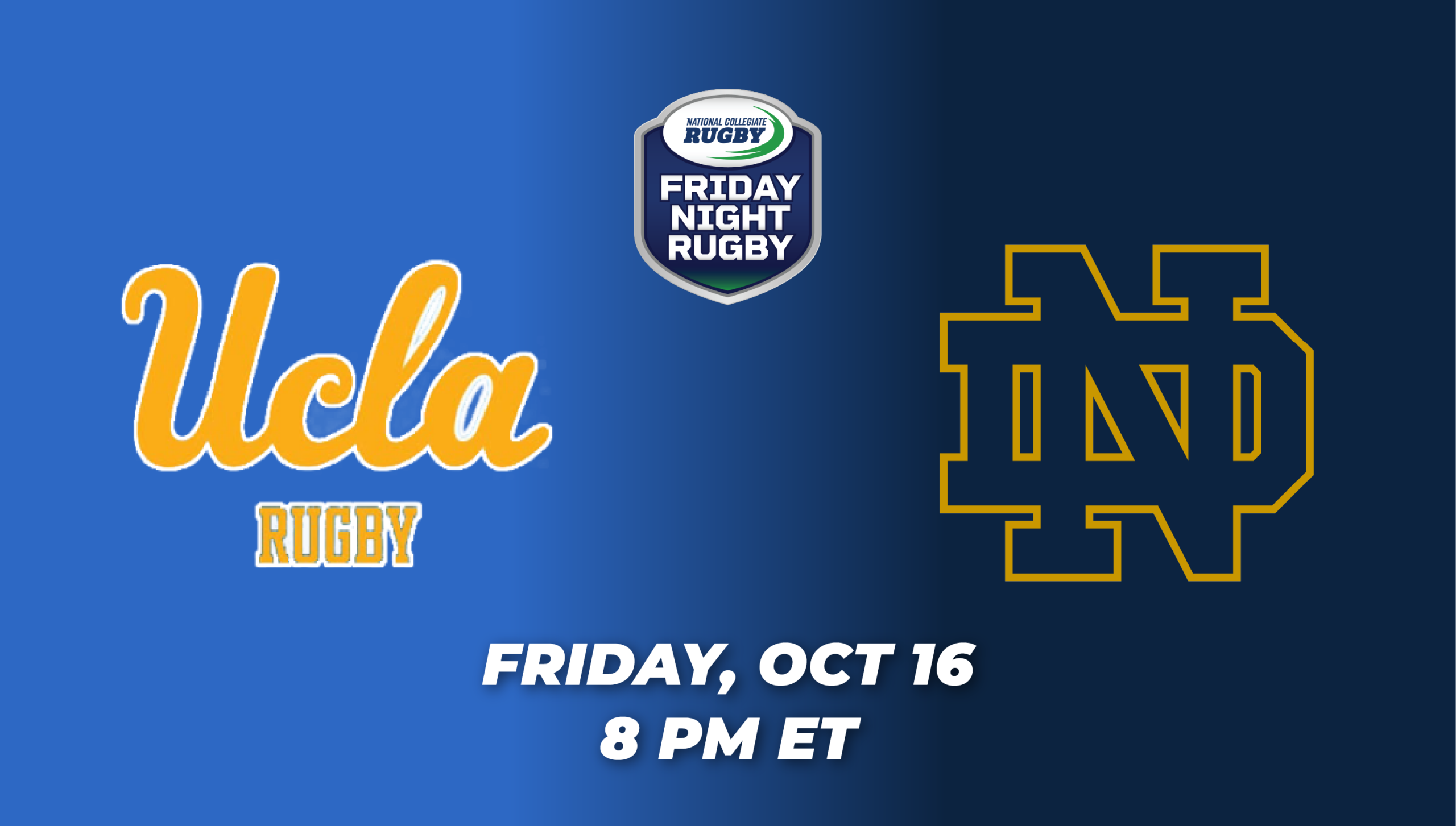 Bruins Battle Irish for Scholars Cup Supremacy